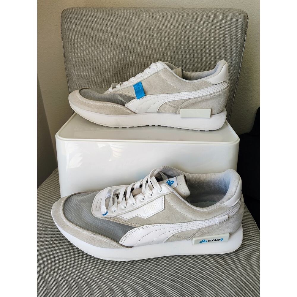 Puma X Cloud 9 Future Rider